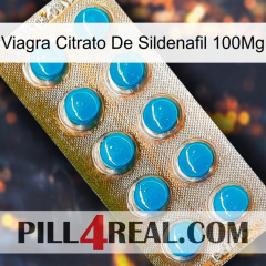 Viagra Sildenafil Citrate 100Mg new09